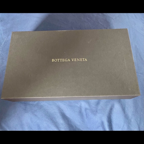 Botegga Veneta “Havana” dark tortoise sunglasses - Picture 9 of 9